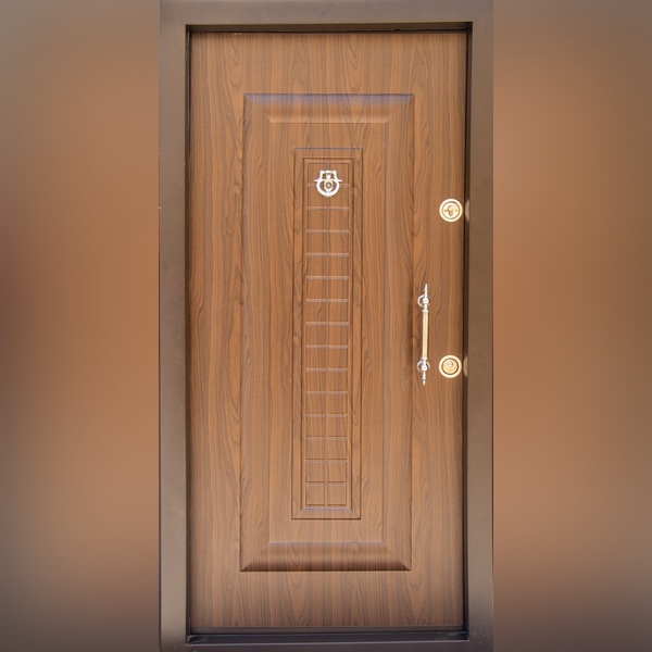 Venus Vacuum Design Door